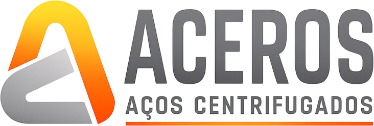 Aceros Aços Centrifugados