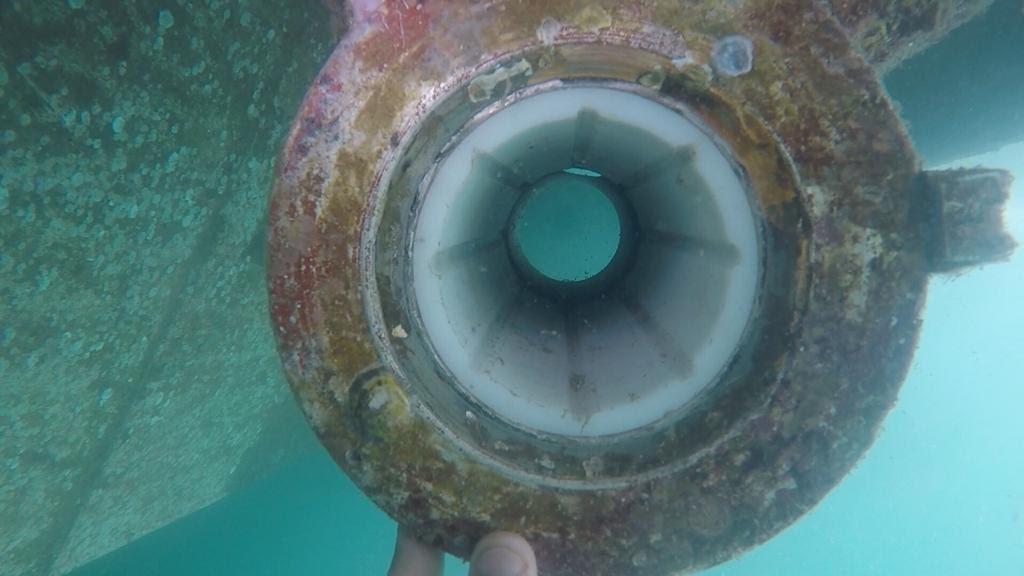 Montagem naval estrutural 2.