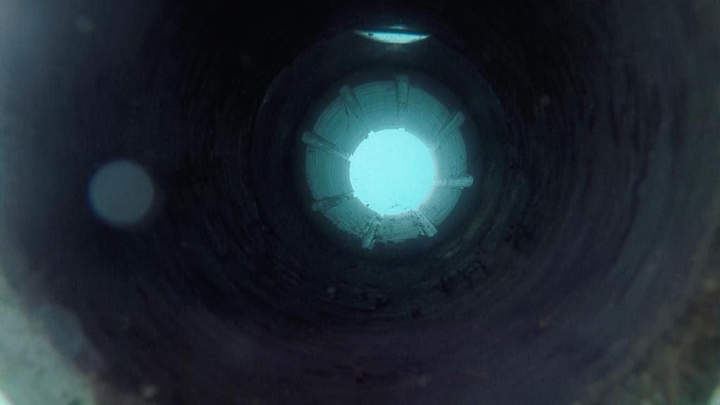 Montagem naval estrutural 3.