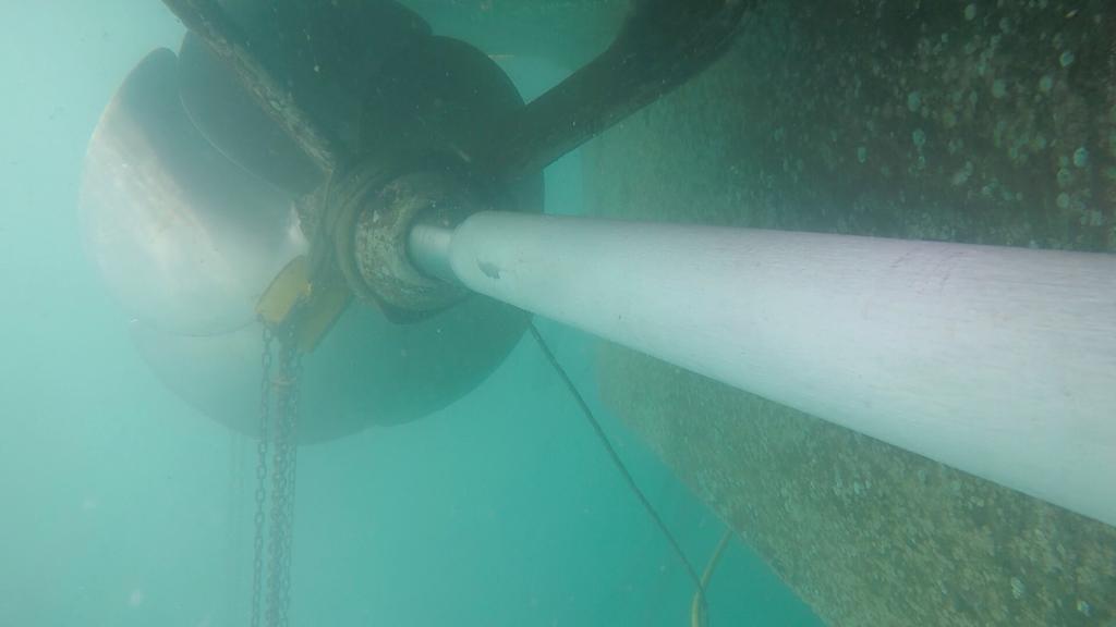 Montagem naval estrutural 1.