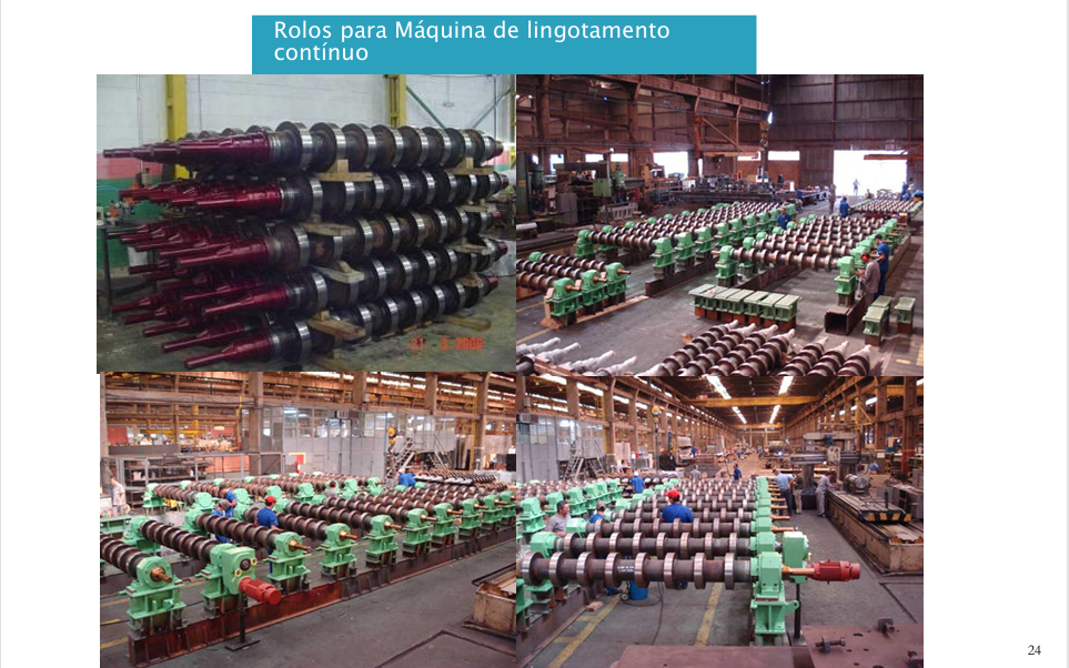 Diagrama técnico de peça industrial 3